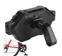Herramienta de limpieza de cadena de bicicleta, limpiador de cadena de bicicleta, multiherramienta limpiador de cadenas, lubricante de aceite Chaiin, kit de mantenimiento de bicicletas para limpieza