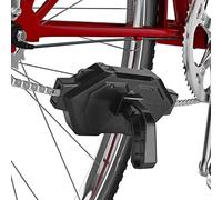 Herramienta de limpieza de cadena de bicicletas | de lavado más limpia con cepillos 3D, 3D para Road Mountain Bikes Multi-ángulo de limpieza profunda ENGRES Y CANES EMPRESA