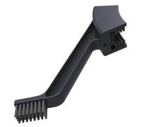 Herramienta de limpieza de cadenas: cepillo para cadenas de bicicleta y de fregado para motocicletas, bicicletas y mantenimiento de engranajes | eficaz herramienta de limpieza de bicicletas