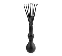 Herramienta de limpieza de cepillos para el cabello: garra de limpieza de cepillo para el cabello multipropósito, garras de limpieza de peine | Herramienta de mantenimiento de cepillos, depilación ráp