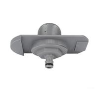 Herramienta de limpieza de inodoro para inodoro Thetford C250 C260, limpiador de inodoro de casete de caravana, accesorios de limpieza de baño (2 piezas)