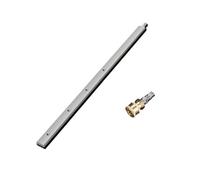 Herramienta de limpieza de radiadores de coche, varilla de acero de 60 cm for limpieza de tanques de agua sin desmontaje for coches y camiones(2pcs)