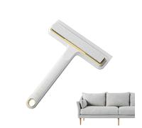 Herramienta de limpieza de ventanas | Estropajo 4 en 1 en seco y húmedo, sin rayas, herramientas de lavado de ventanas, cepillo para grietas, baño, dormitorio, cocina, sala de estar, escritorio