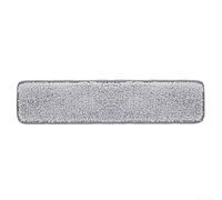 Herramienta de limpieza de ventanas, kit de poste ajustable, limpiador de ventanas exteriores para puerta corredera, alcance de segunda historia, almohadilla de microfibra sin rayas, diseño ergonómico