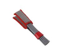 Herramienta De Limpieza De Ventilación Automática Portátil Con Fibras Súper Finas Ergonómico Actualizaciones Para Espacios Reducidos Hogares Uso De Oficina Herramienta De Limpieza De Ventilación