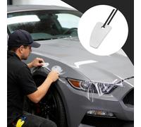 Herramienta de Limpieza para Auto | Limpiametales para Manchas - Rascador De Manchas Y Películas De Pintura,Para Camión SUV Pickup Parabrisas Cocina Suelo Hombres Mujeres