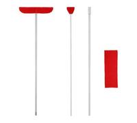 Herramienta de limpieza para eliminar la tabla de sonido de piano, herramienta de mantenimiento para el cuidado de instrumentos de teclado, limpiador duradero de instrumentos de teclado