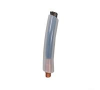 Herramienta de limpieza para la preparación de costuras de soldadura en aplicaciones de soldadura de aluminio TIG MIG MAG con compatibilidad electrolítica (M8)