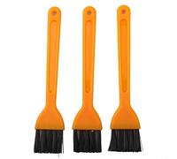 Herramienta de limpieza para unidades de vacío robot diseñadas para adaptarse a Select Para Xiaomi Para Conga 360 Para eufy Para Ecovacs Para modelos Deebot ()