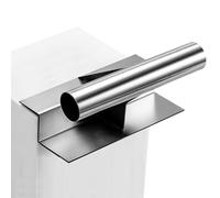 Herramienta De Llana Para Hormigón - Espátula De Alta Resistencia Antideslizante,Llanas de Mano para Trabajos de Albañilería | Para Trabajos De Albañilería Y Renovación Del Hogar Encintado De Juntas A