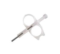 Herramienta de llave de ajuste de rotor Hunter PGP I-20 PGJ I-25 Llave de cabezal de riego