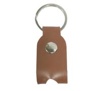 Herramienta de llave de batería | Llavero ligero para tambor Drumstick Keychain - Estuche de llave para kit de batería portátil para piezas de accesorios de