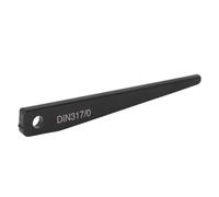 Herramienta de Llave de Deriva de Cono Morse, Quitar Vástagos, Taladros, Mandriles, Suministros para Trabajar Metales, Ahorro de Mano de Obra, Llave de Deriva de Eyector de Cono