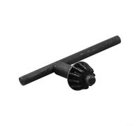 Herramienta de llave de portabrocas para control eléctrico para apretar y aflojar el taladro (13 mm)