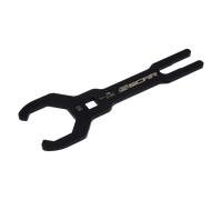 Herramienta de llave de tapón de horquilla SCAR