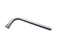 Herramienta de llave de vaso de 17 mm para servicio de neumáticos en A3 para A4 para A5 para modelos Q5 verificados a través de OEM 8N0012219 Match