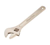 Herramienta de llave inglesa calibrada precisa con diseño ergonómico para técnicos profesionales en campos petroquímicos, herramienta manual industrial anticorrosión