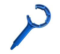 Herramienta De Llave Inglesa Para De Contenedor De Tambor Permanente Ergonómico Extracción Segura Reparación De Automóviles Abridor De Cubo