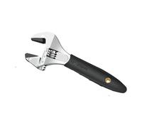 Herramienta de llave multifuncional ajustable multiusos para mantenimiento de coche, herramienta doméstica, trinquete ajustable