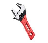 Herramienta de llave multifuncional ajustable multiusos para mantenimiento de coche, herramienta doméstica, llave ajustable para fontanería