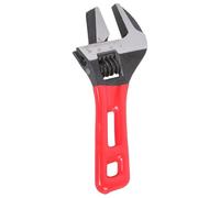 Herramienta de llave multifuncional ajustable multiusos para mantenimiento de coche, herramienta doméstica, llave ajustable para fontanería