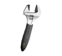 Herramienta de llave multifuncional ajustable multiusos para mantenimiento de coche, herramienta doméstica, llave ajustable para fontanería