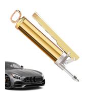 Herramienta de Lubricación | Herramienta de Gran Capacidad Y Alta Presión,Prensa Engrasadora Manual de Alta Presión,Para Automoción, Agricultura, Mantenimiento Mecánico, Exterior, Garaje, Interior