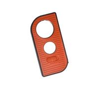 Herramienta de lupa portátil con lente intercambiable de luz LED integrada de 30 mm y 40 mm y cortador multifunción para actividades al aire libre