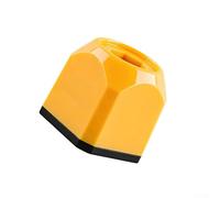 Herramienta de magnetización ABS de 1/4 pulgadas para uso en múltiples dominios, incluyendo diagnóstico automotriz, fijación de muebles y tareas de hardware de propósito (A)