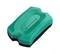 Herramienta de magnetización y desmagnetización rápida para destornilladores con puntas cruzadas y planas, cuerpo ABS para un uso fiable (10 piezas)