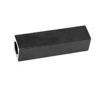 Herramienta de manga CNC Soporte de corte for portabrocas sísmico, manguito herramienta torno cuadrado, vástago orificio interior, torneado, 1 pieza(32 * 32 * 8mm)