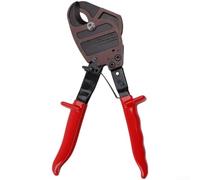 Herramienta de mano resistente del cable de trinquete, alambre de acero 60Si2Mn para el aluminio de cobre 600 KCMIL del ² 240mm²