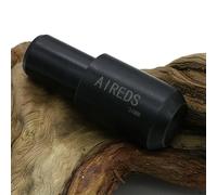 Herramienta de mantenimiento de horquilla delantera para sellos antipolvo de bicicleta diseñada para Fox y para Rockshox, de 30 mm a 40 mm (34 mm)