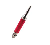 Herramienta de mantenimiento de instrumentos de bronce para bocina 5C 7C Boquillas mejora la precisión del tono, metal construido profesional, herramienta de portavoz