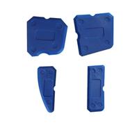 Herramienta de mantenimiento de lechada completa con agarre cómodo para mejoras del hogar, preparación de superficies de renovación del hogar