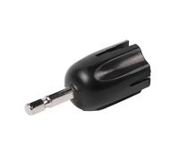 Herramienta de mantenimiento de reparación de extractor de clavijas de afinación de taladro eléctrico para guitarra, ukelele, enrollador de cuerdas para mejorar sonido, cabezal de afinador, de