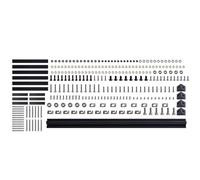 Herramienta de mantenimiento Transform, extrusora, herramienta de conmutación para 2.4 conectores de cable de transformación eficiente de 350 mm/300 mm