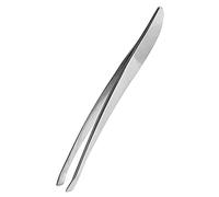 Herramienta de Maquillaje de Clips de depilación de Cejas de Acero Inoxidable para formación de precisión