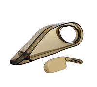 Herramienta de maquillaje genérica de 12,6 pulgadas 2 en 1 Bed Making Tool | Sheet Tucker Wedge, Easy Bed Riser for Changing Sheets, Mattress Elevation, and Home Use