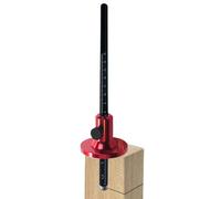Herramienta De Marcado Para Carpintería - Instrumentos De Marcaje De Aluminio Para Madera - Instrumento De Trazado Para Trabajo Con Madera Facilita El Agarre Y Dibujo De Líneas
