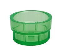 Herramienta de marcador de línea de pelota de golf, accesorio de dibujo de alineación de precisión, marcador de pelota de golf para entrenamiento, poner, práctica, uso en casa, gimnasio, al aire libre