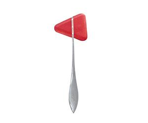 Herramienta de martillo de goma Taylor con reflejo de hueso profesional para fisioterapia neurológica | para el examen del tendón de codo y rodilla