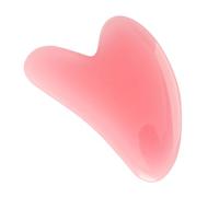Herramienta de masaje corporal de resina: raspador de terapia muscular de mano, dispositivo de recuperación de fisiopsia portátil | Gua Sha Style Massager para de la tensión, movilidad mejorada