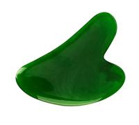 Herramienta De Masaje Corporal, Raspador Portátil De Resina, Herramienta De Masaje Portátil, Con Material De Resina Premium, Portátil Y Conveniente, 21x9cm, Rosa/verde, Para Incomodidad Cuerpo