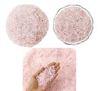 Herramienta de masaje de cabeza de opalita natural, peine de cristal, cuidado del cabello, masaje del cuero cabelludo, cuidado de la salud de la piel, peine de desguace de piedra de ópalo, peine de pe