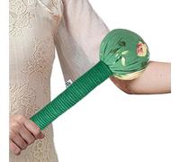 Herramienta De Masaje De - Masajeador A Base De Batido De Hierbas, Batidor De Madera Manual | Stick Para Terapia Con Wormwood, Ayudas Sanitarias Portátiles, Caña De Inyenitura, De
