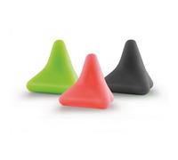 Herramienta de masaje de puntos gatillo PINOFIT®, juego de 3 piezas