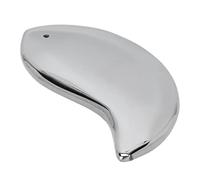 Herramienta de Masaje de Raspado Gua Sha, Piedra Terahertz, Tabla de Gua Sha, Herramienta de Raspado de Masaje de Espalda para SPA, Acupuntura, Relajación Corporal, Reafirmante de la Piel