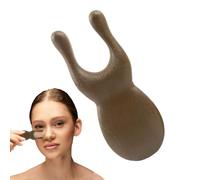 Herramienta de Masaje Facial - Anillos Manuales Ergonomico Para El Rostro,Herramientas De Peine Para La Salud,Para Hombres Mujeres Familia Parejas Deportistas Padres Oficina Viajes