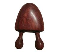 Herramienta De Masaje Facial - Roller De Belleza De Madera, Dispositivo De Spa Natural | Relajante De Madera Manual, Estimulador De La Cara Ergonómica Para La Hinchazón De Los Ojos, Línea De La